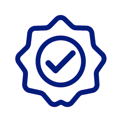 IT Vendor Club purchase protection badge