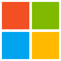 Microsoft logo