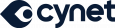 Cynet logo