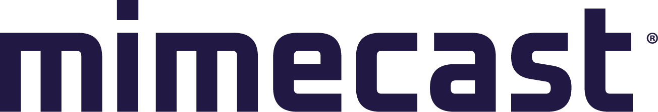 Mimecast logo