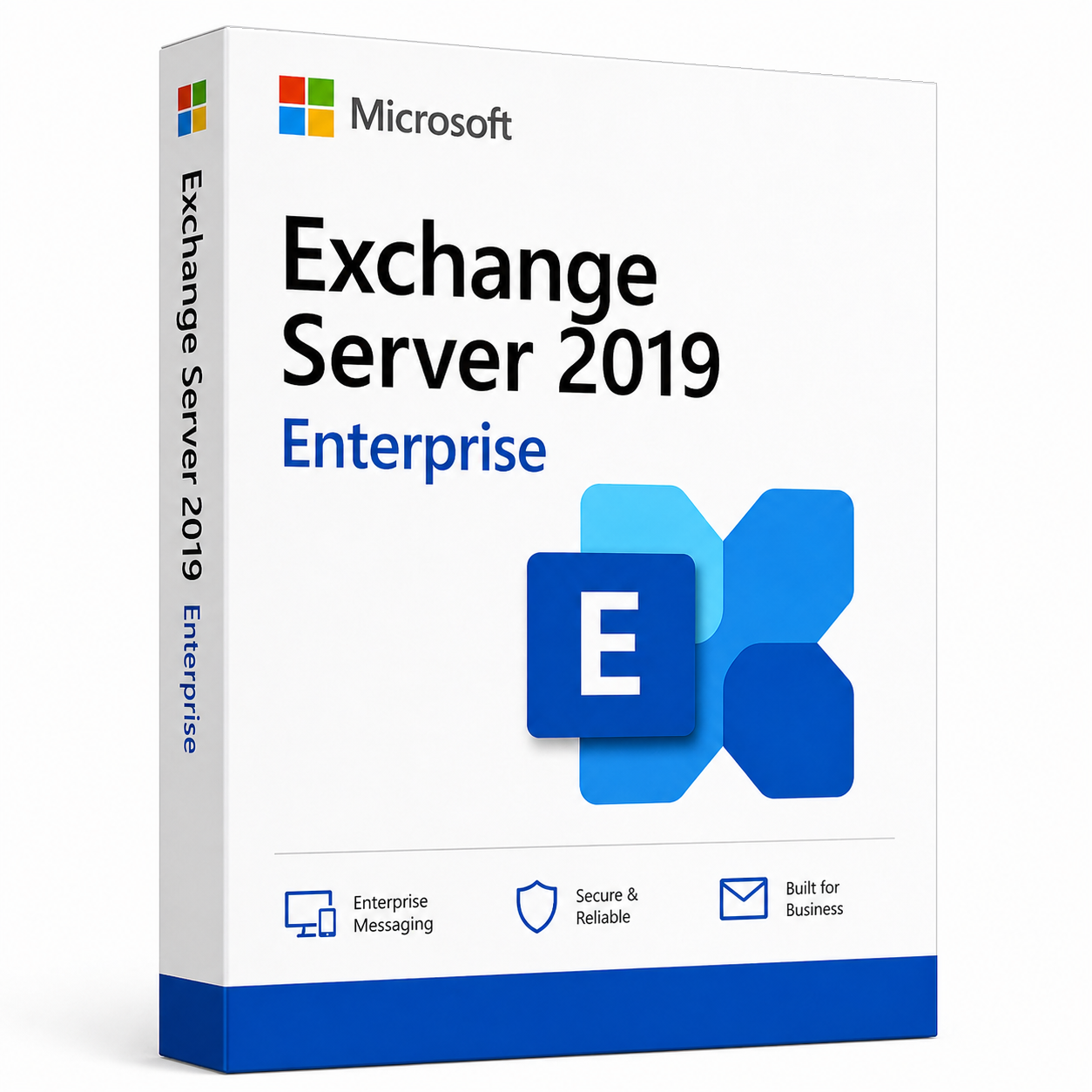 Microsoft Exchange Server 2019 Enterprise License