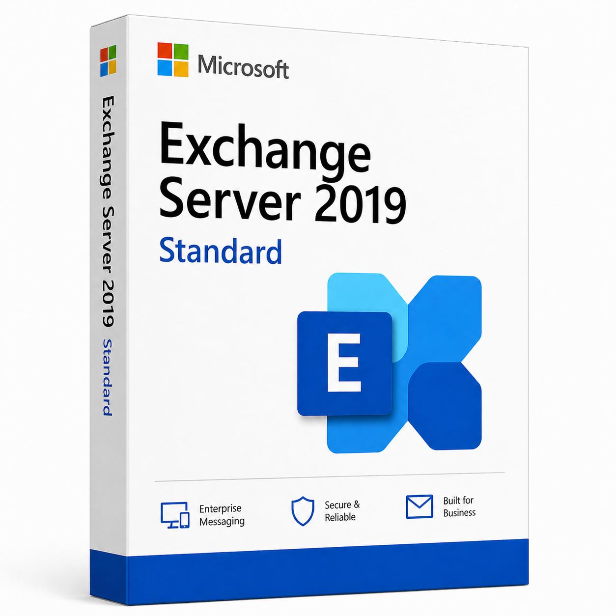 Microsoft Exchange Server 2019 Standard License