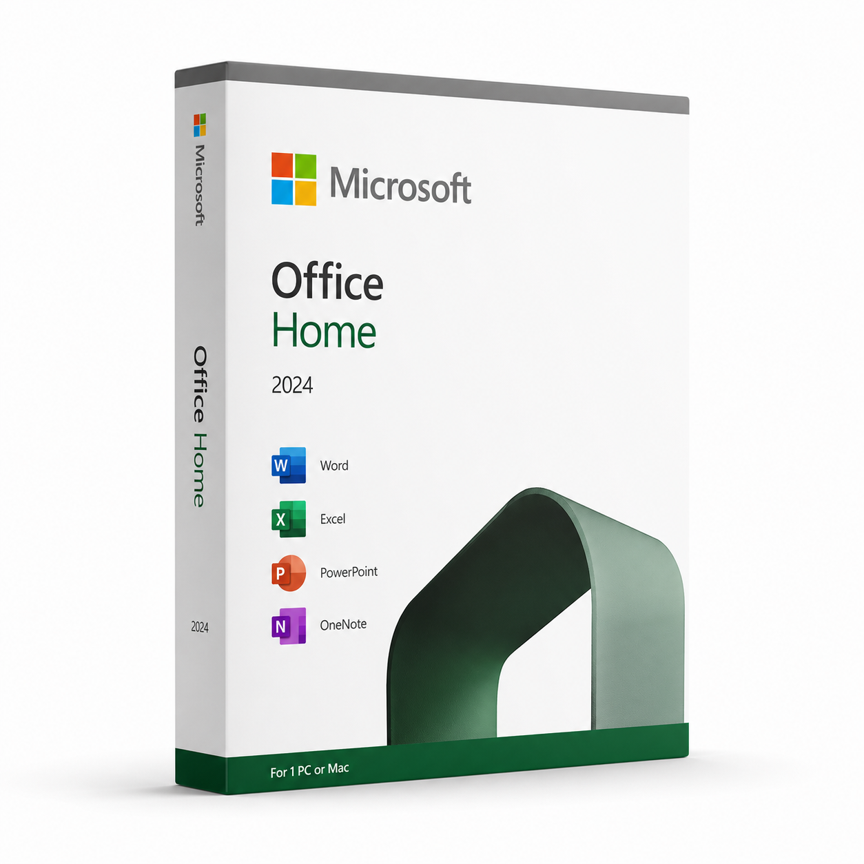 Microsoft Office Home 2024