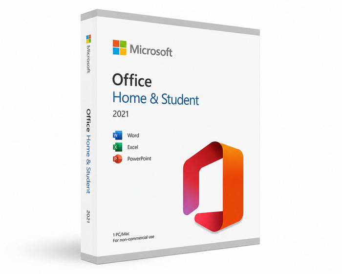 Microsoft Office Home & Student 2021